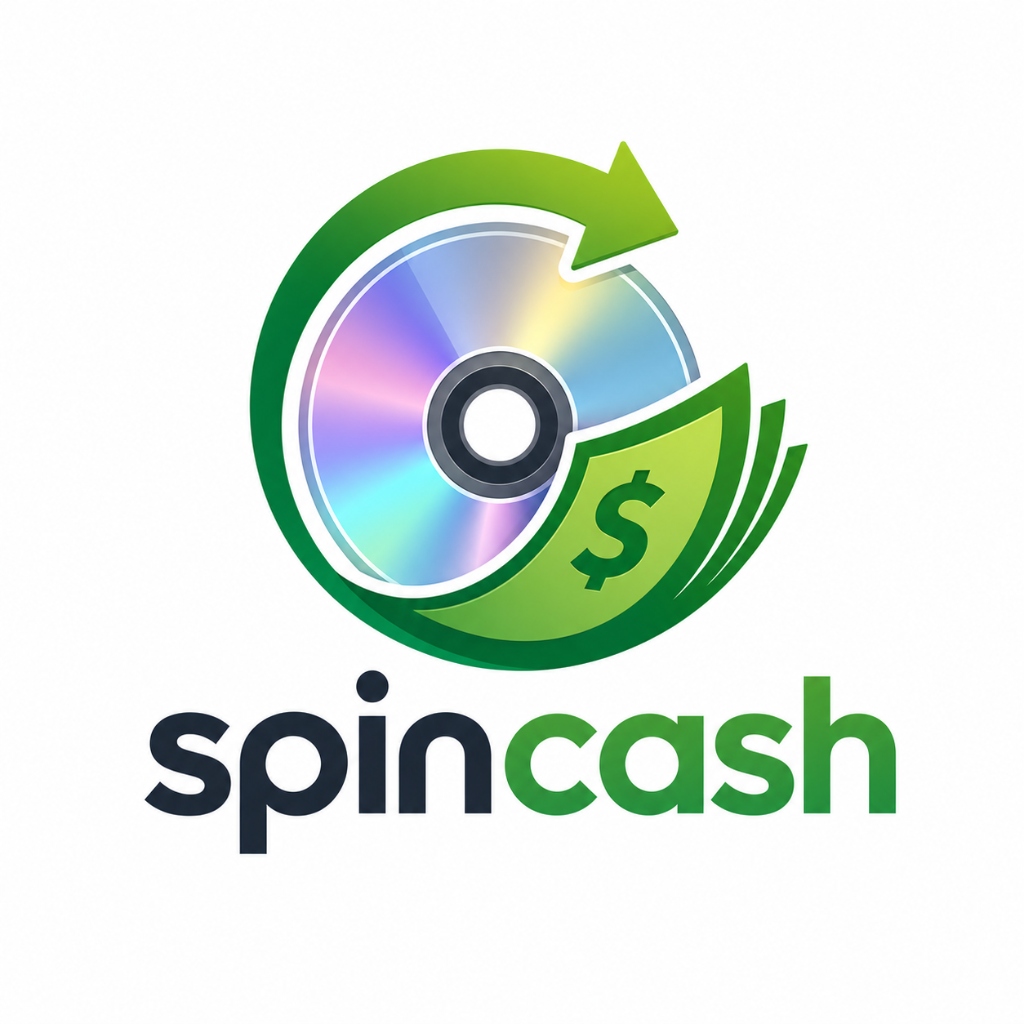 SpinCash